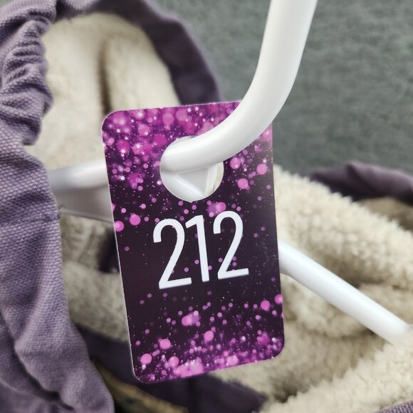 Canvas Sherpa Lined Jacket Youth Regular Large 14-18 Workwear Outdoors Hooded - Picture 13 of 13